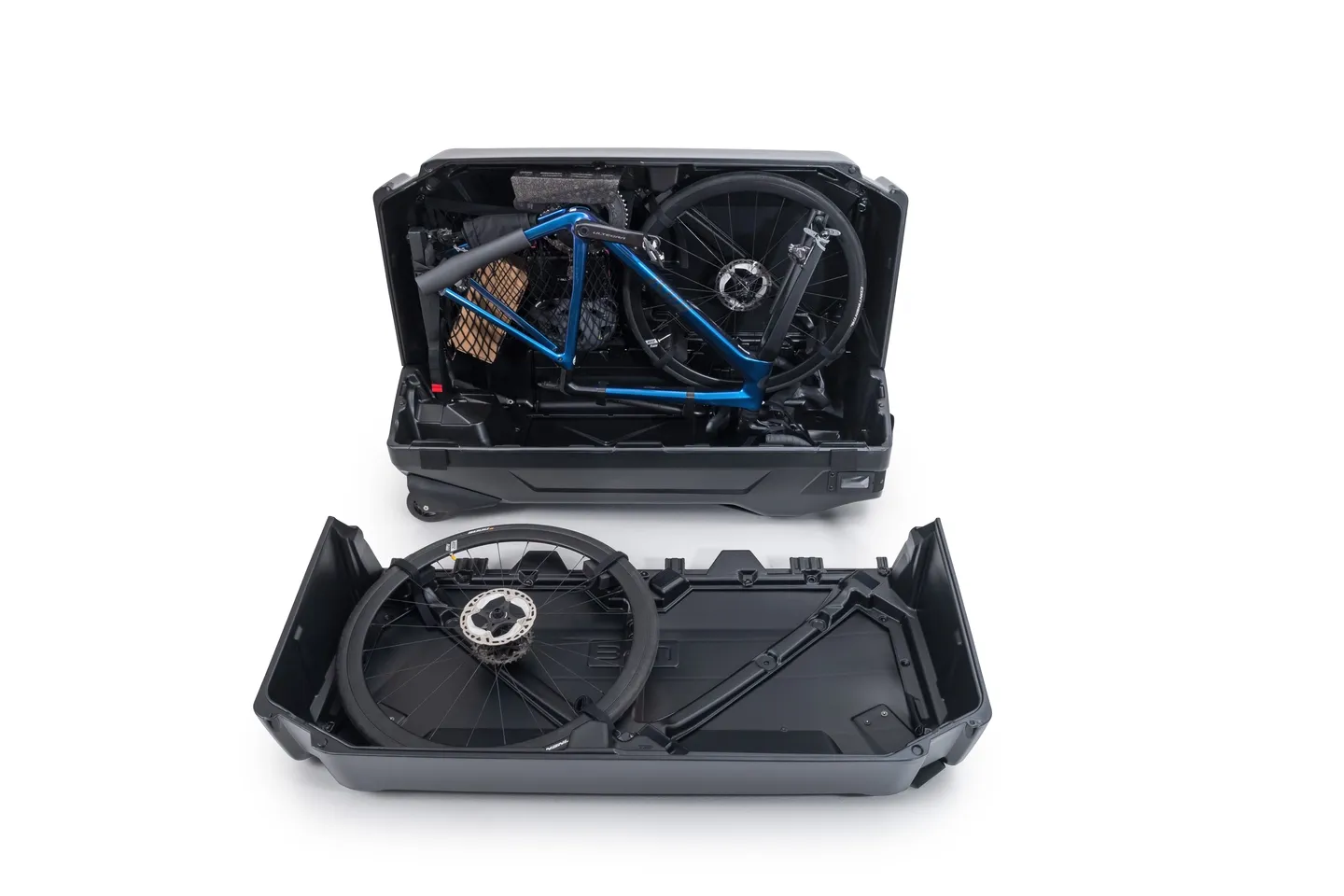 B&W Bike Shield Sykkelkoffert