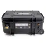 B&W Energy Case Pro1500 300w Bærbar Kraftstasjon, Black, One Size