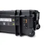 B&W Energy Case Pro1500 300w Bærbar Kraftstasjon, Black, One Size