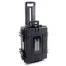 B&W Energy Case Pro1500 500w Bærbar Kraftstasjon, Black, One Size