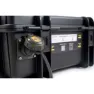 B&W Energy Case Pro1500 500w Bærbar Kraftstasjon, Black, One Size