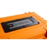 B&W Energy Case Pro500 500w Bærbar Kraftstasjon, Orange, One Size