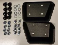 B&W Koffert Forsterkning