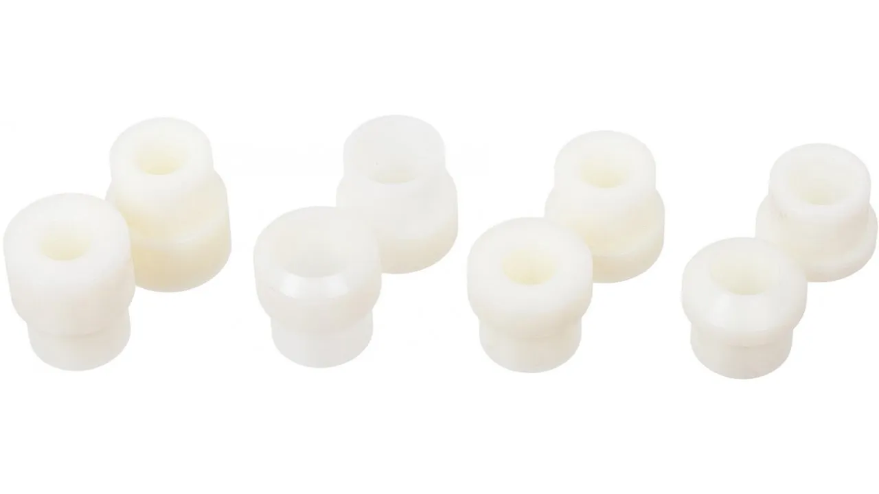 B&W Thru-Axle Adapter Kit