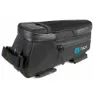 B-race 1.5l Rammeveske, Black, One Size