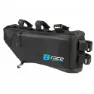 B-race Expandable 3+1l Rammeveske, Black, One Size