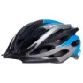 Black / blue / grey