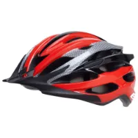 B-race In-mold Mtb-hjelm