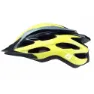 B-race Ivc589 Mtb-hjelm, Lime / black / grey