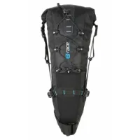 B-race Sadelveske 10l