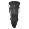 B-race Sadelveske 10l, Black, One Size