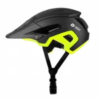 B-race Stone Ii In-mold Mtb-hjelm B-race Stone Ii In-mold Mtb-hjelm