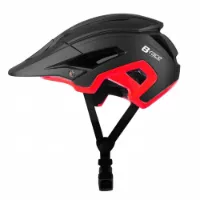 B-race Stone Ii In-mold Mtb-hjelm