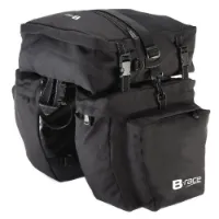 B-race Travel Sykkelvesker 37l B-race Travel Sykkelvesker 37l