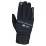 B-race Windprotech Hansker, Black