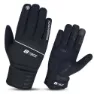 B-race Windprotech Hansker, Black