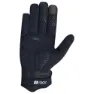 B-race Windprotech Hansker, Black