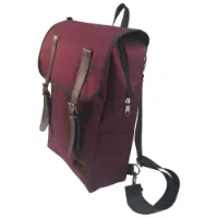 B-urban Ekletico 15l Sykkelveske