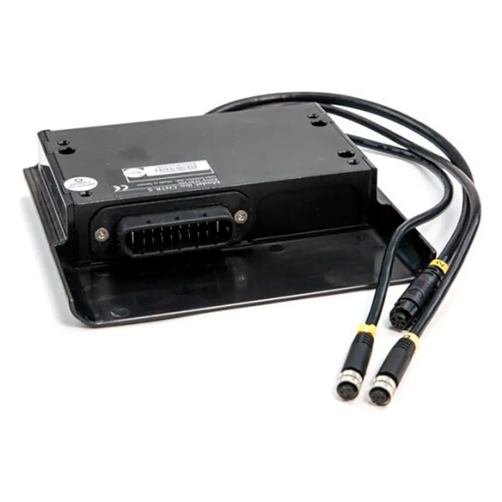Babboe Ebp Gwa Pickit 3.5 Diagnosesett, Black, One Size