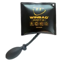 Babboe Winbag 135 Kg Luftkile Babboe Winbag 135 Kg Luftkile