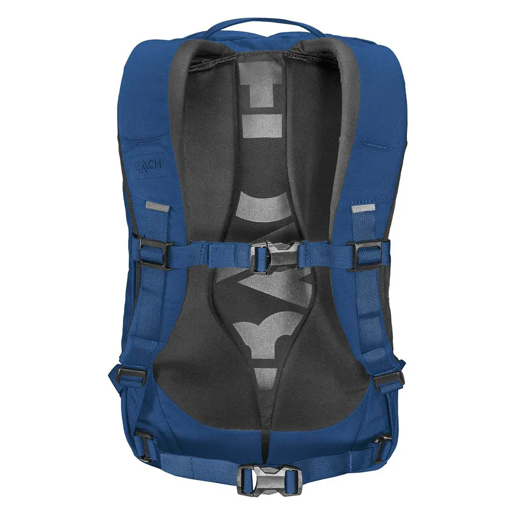 BACH Bicycule 15l Ryggsekk, Blue