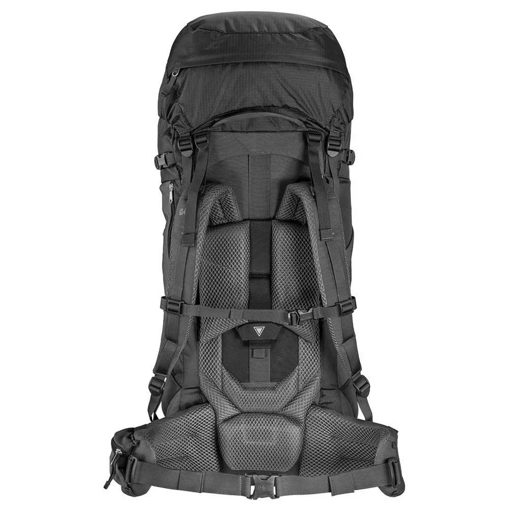 BACH Daydream 65l Sekk, Black