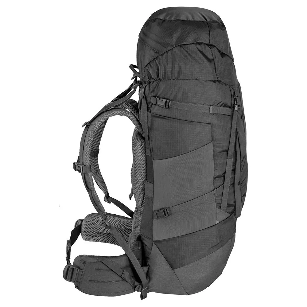 BACH Daydream 65l Sekk, Black