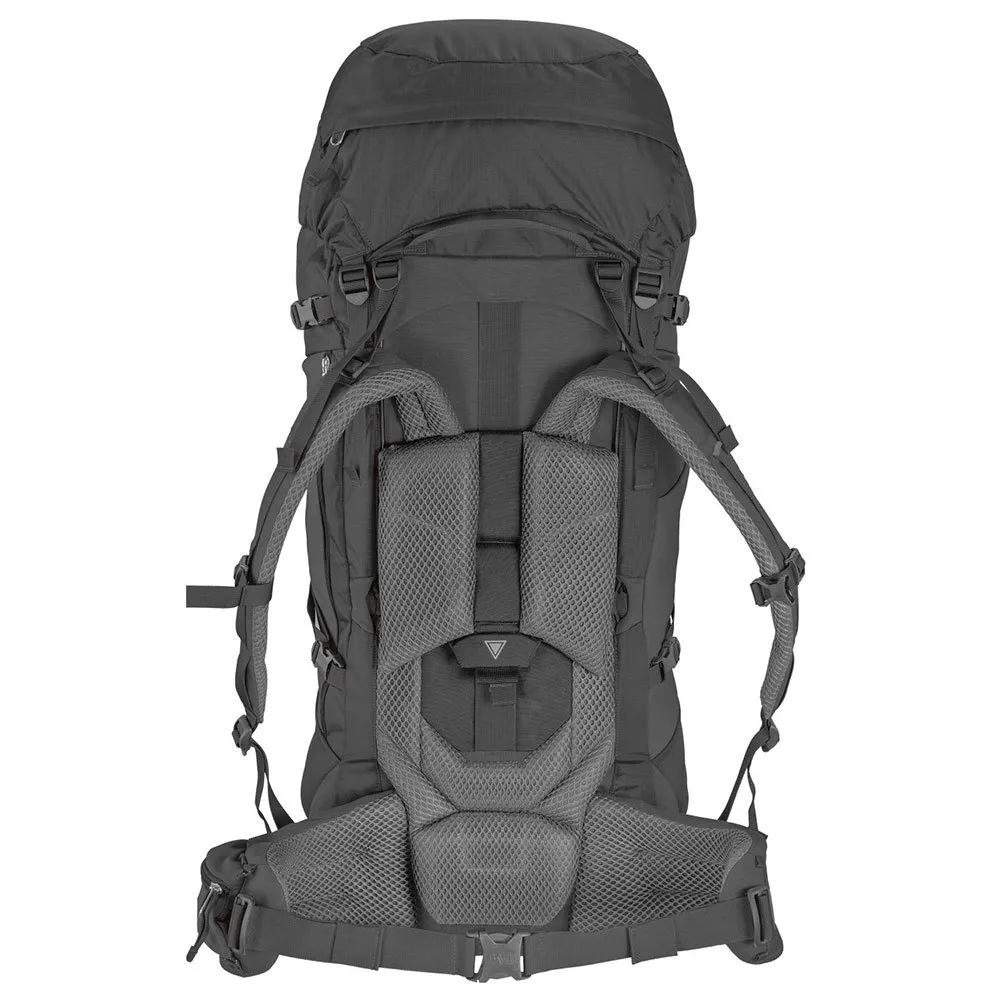 BACH Daydream 65l Sekk, Black