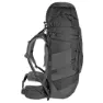 BACH Daydream 65l Sekk, Black