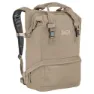 BACH Dr Trackman 25l Sekk, Sand beige
