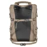 BACH Dr Trackman 25l Sekk, Sand beige
