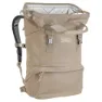 BACH Dr Trackman 25l Sekk, Sand beige