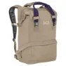BACH Dr Trackman 25l Sekk, Sand beige