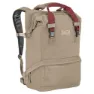 BACH Dr Trackman 25l Sekk, Sand beige