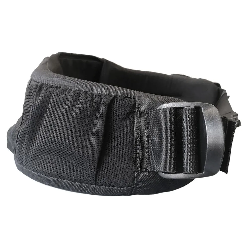 BACH Expedition Lite Mare 2016 Belte, Black