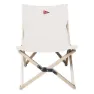 BACH Flycatcher M Stol, Ivory white, One Size