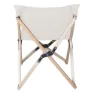 BACH Flycatcher M Stol, Ivory white, One Size