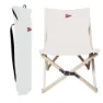 BACH Flycatcher M Stol, Ivory white, One Size