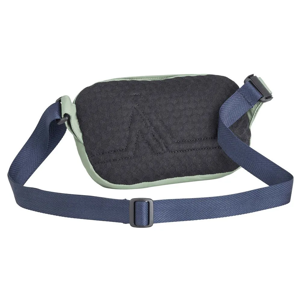 BACH Itsy Bitsy Midjeveske, Sage green / midnight blue