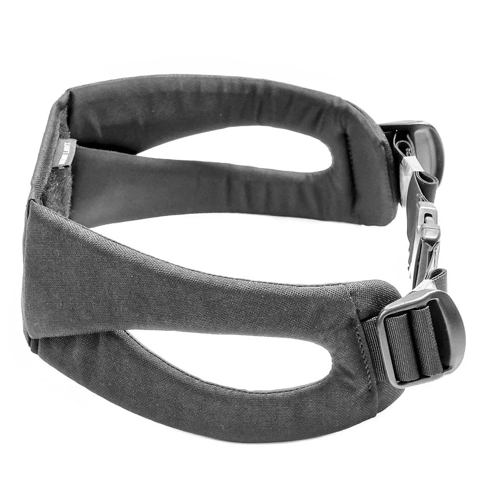 BACH Lys Til Hoftebelte For Fotturer, Black BACH Lys Til Hoftebelte For Fotturer, Black