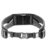 BACH Lys Til Hoftebelte For Fotturer, Black