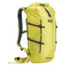 BACH Molecule 15l Ryggsekk, Lime green