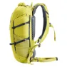 BACH Molecule 15l Ryggsekk, Lime green