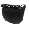BACH Oval Office Midjeveske, Black