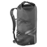 BACH Pack It 16l Sekk, Black