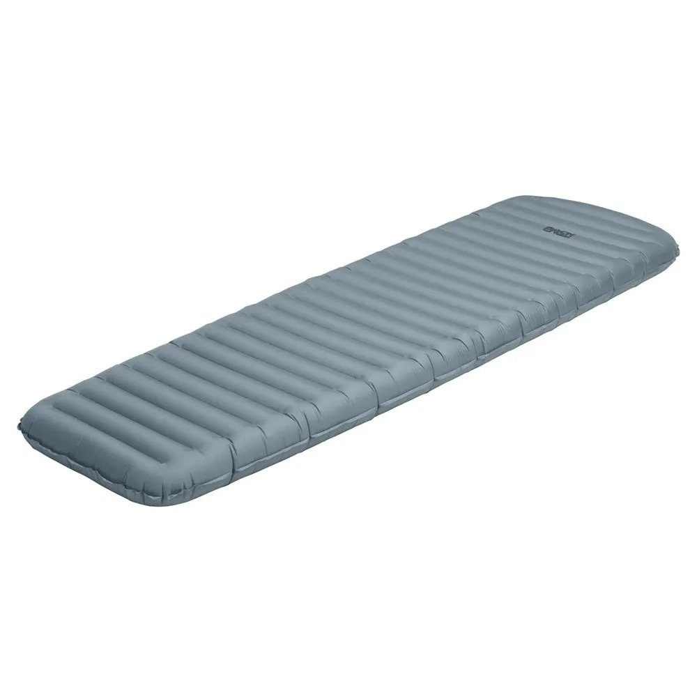 BACH Relay 3r Oppblåsbar Matte, Stormy blue