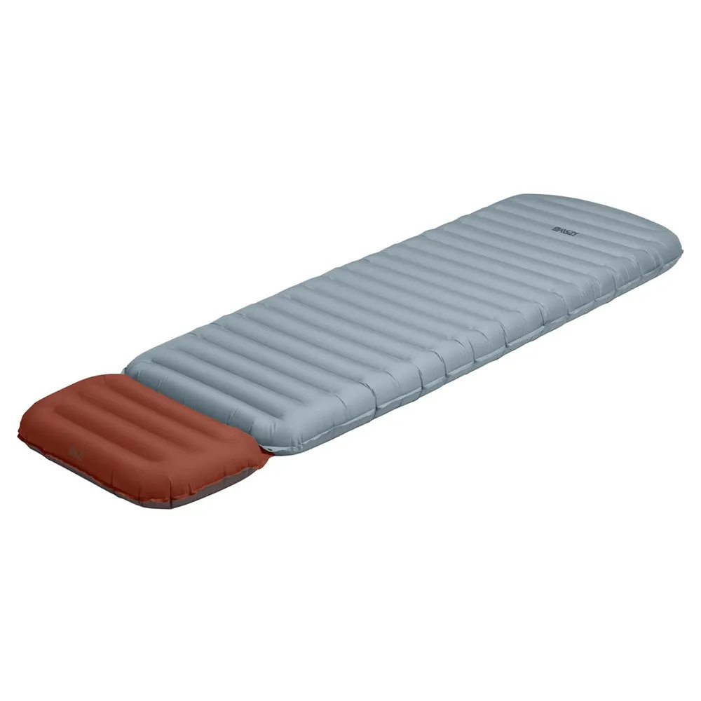 BACH Relay 3r Split Oppblåsbar Matte BACH Relay 3r Split Oppblåsbar Matte