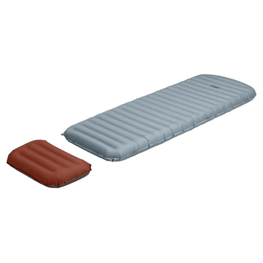 BACH Relay 3r Split Oppblåsbar Matte BACH Relay 3r Split Oppblåsbar Matte