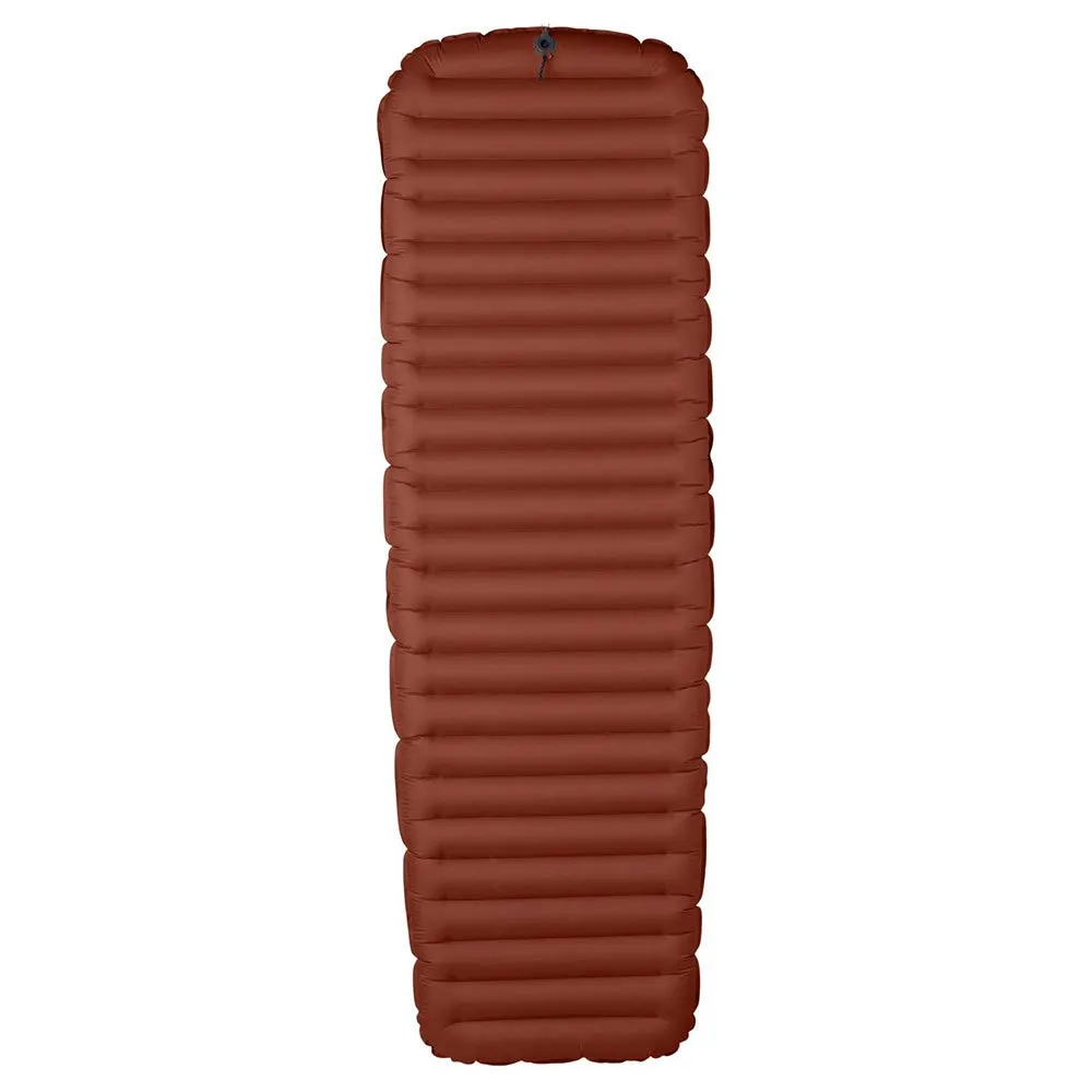 BACH Relay 5r Oppblåsbar Matte, Cinnamon red BACH Relay 5r Oppblåsbar Matte, Cinnamon red