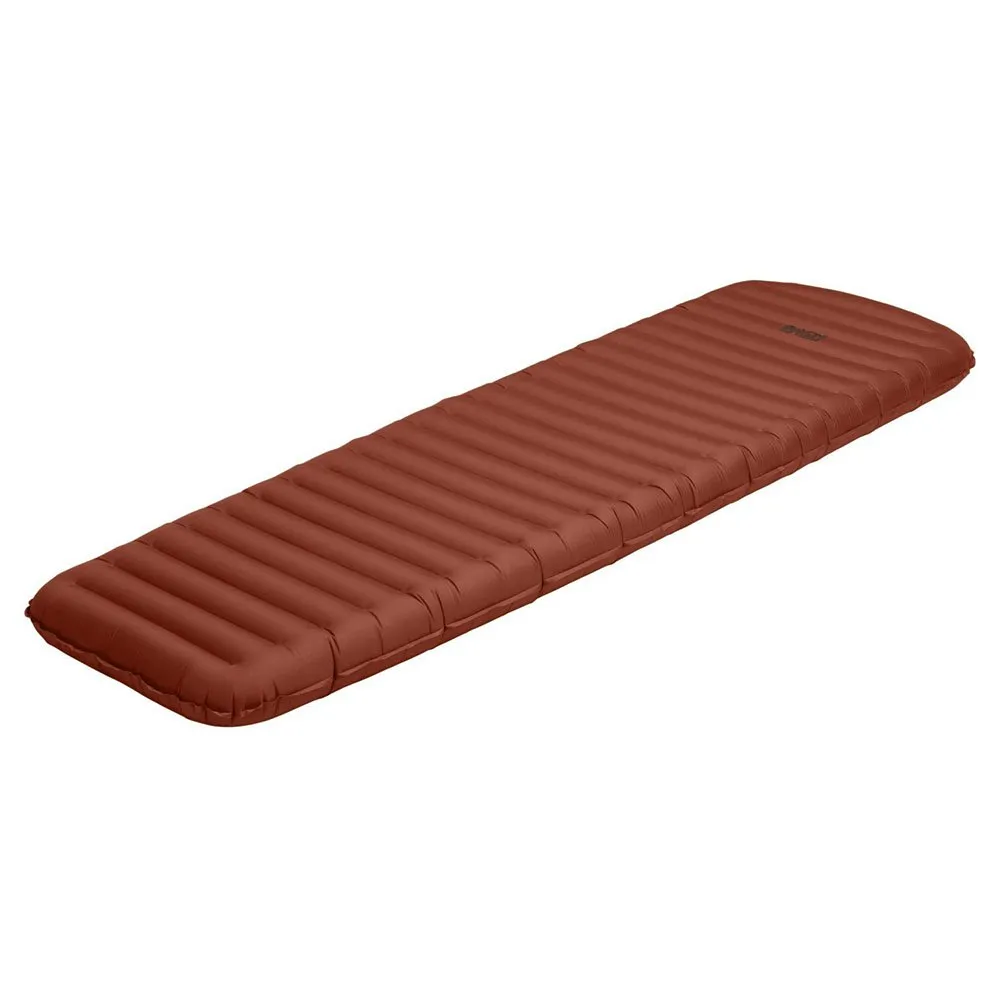 BACH Relay 5r Oppblåsbar Matte, Cinnamon red BACH Relay 5r Oppblåsbar Matte, Cinnamon red